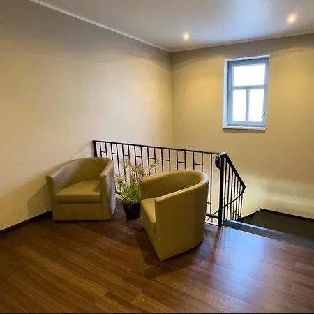Pension Im Fleischinstitut Hotel *