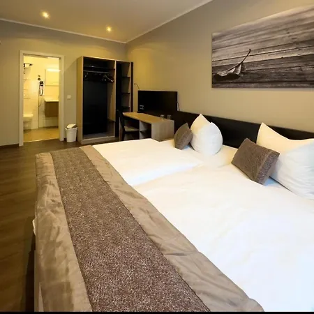 Hotel Pension Im Fleischinstitut *