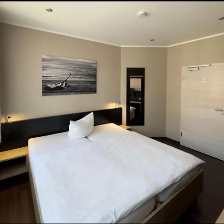 Pension Im Fleischinstitut Hotel Schlotheim